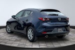 2026 Mazda Mazda3 2.5 S