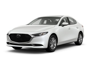 2026 Mazda Mazda3 2.5 S