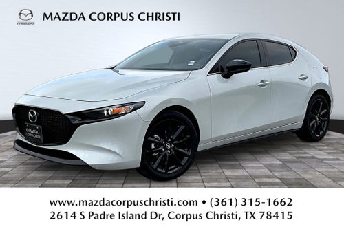 2026 Mazda Mazda3 2.5 S Select Sport