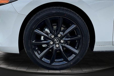 2026 Mazda Mazda3 2.5 S Select Sport