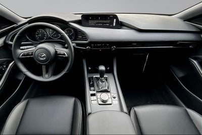 2026 Mazda Mazda3 2.5 S Select Sport