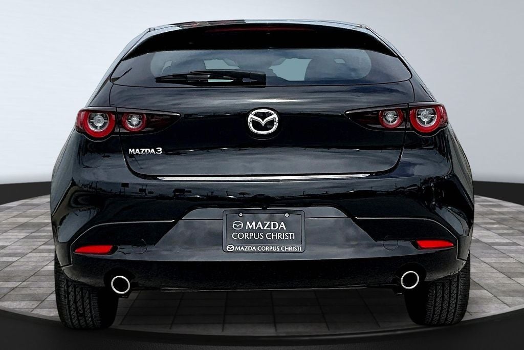 2026 Mazda Mazda3 2.5 S Select Sport