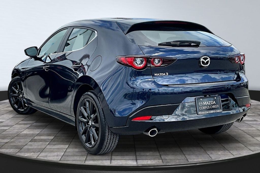 2026 Mazda Mazda3 2.5 S Select Sport