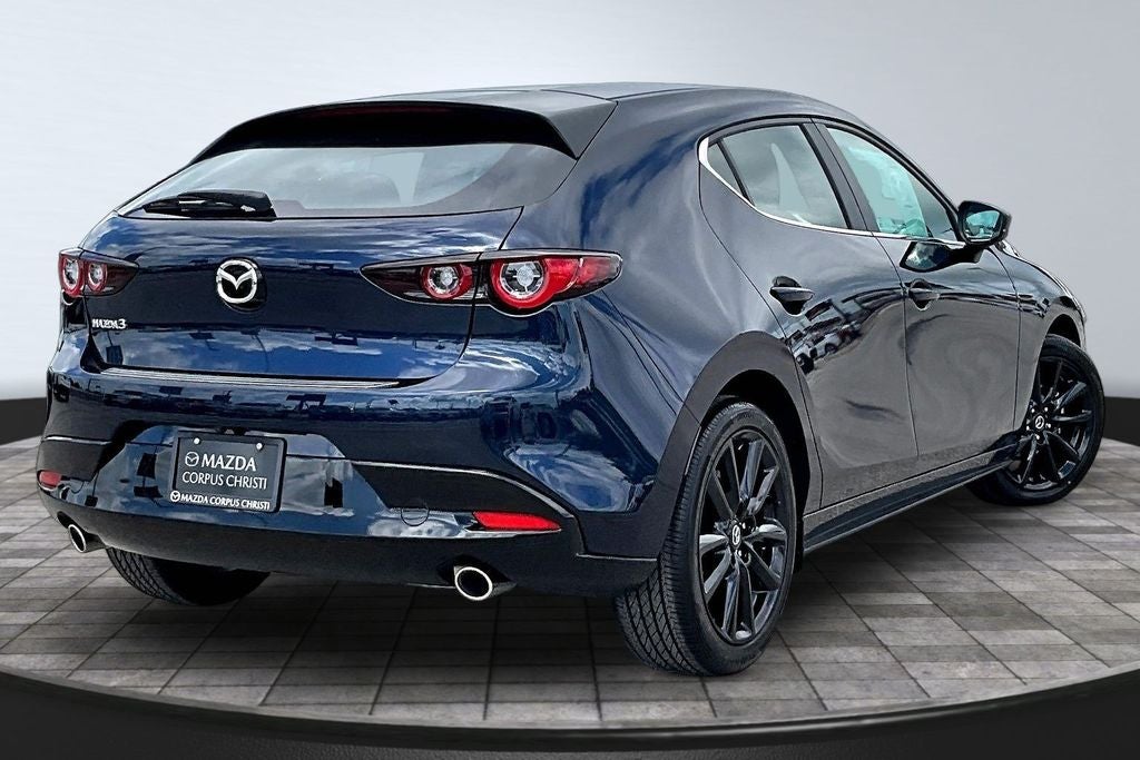 2026 Mazda Mazda3 2.5 S Select Sport