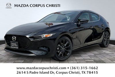2026 Mazda Mazda3 2.5 S Select Sport