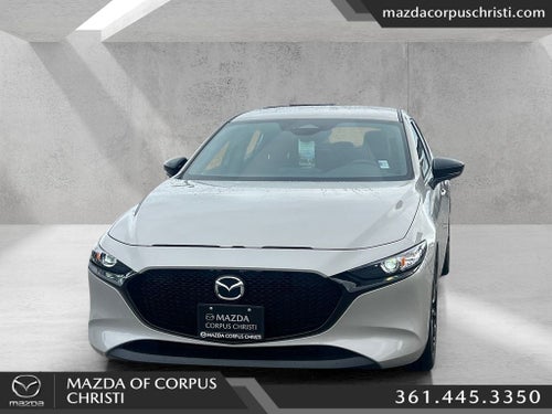 2026 Mazda Mazda3 2.5 S Select Sport