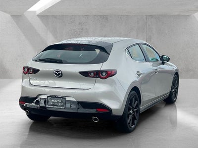 2026 Mazda Mazda3 2.5 S Select Sport