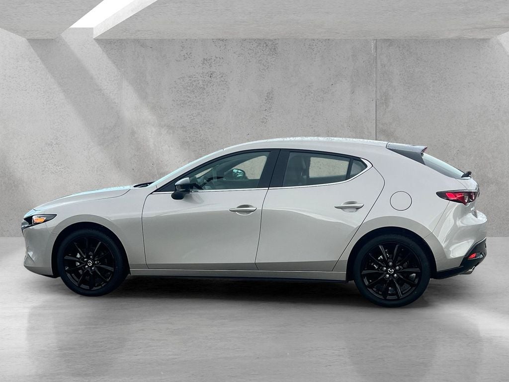 2026 Mazda Mazda3 2.5 S Select Sport