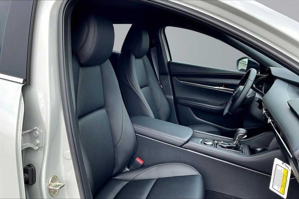 2026 Mazda Mazda3 2.5 S Select Sport