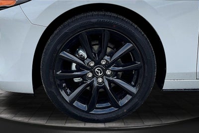 2026 Mazda Mazda3 2.5 S Select Sport