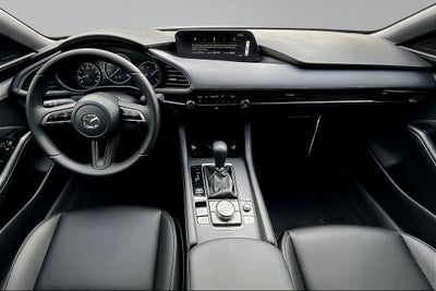 2026 Mazda Mazda3 2.5 S Select Sport