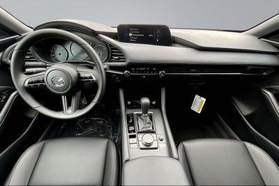 2026 Mazda Mazda3 2.5 S Select Sport