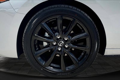 2026 Mazda Mazda3 2.5 S Select Sport