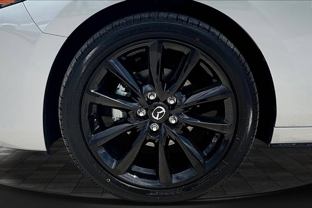 2026 Mazda Mazda3 2.5 S Select Sport