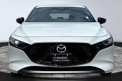 2026 Mazda Mazda3 2.5 S Select Sport
