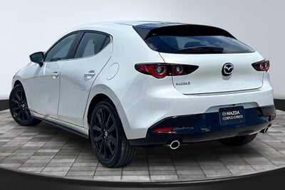 2026 Mazda Mazda3 2.5 S Select Sport