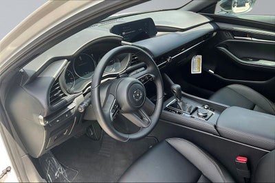 2026 Mazda Mazda3 2.5 S Select Sport