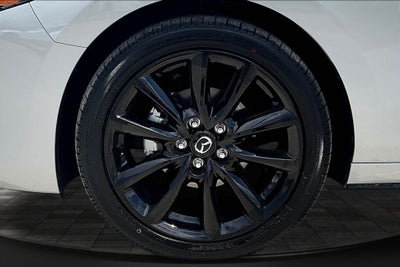 2026 Mazda Mazda3 2.5 S Select Sport