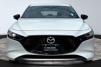 2026 Mazda Mazda3 2.5 S Select Sport