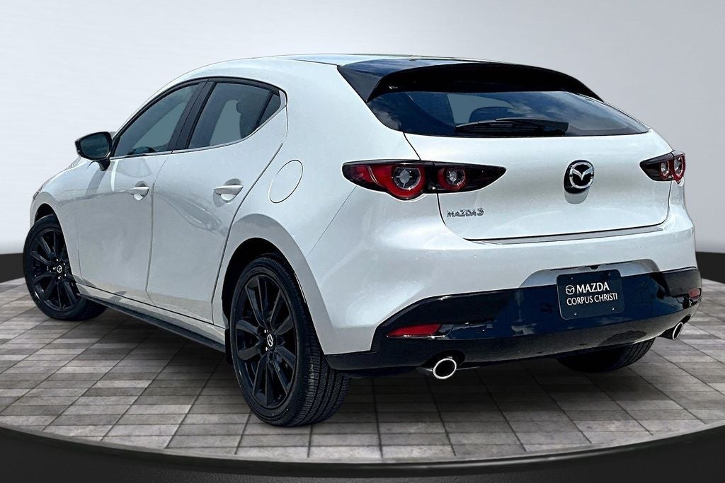 2026 Mazda Mazda3 2.5 S Select Sport