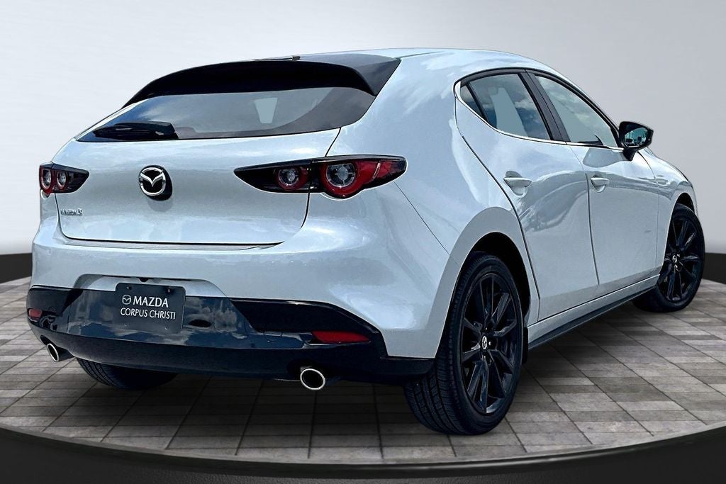 2026 Mazda Mazda3 2.5 S Select Sport