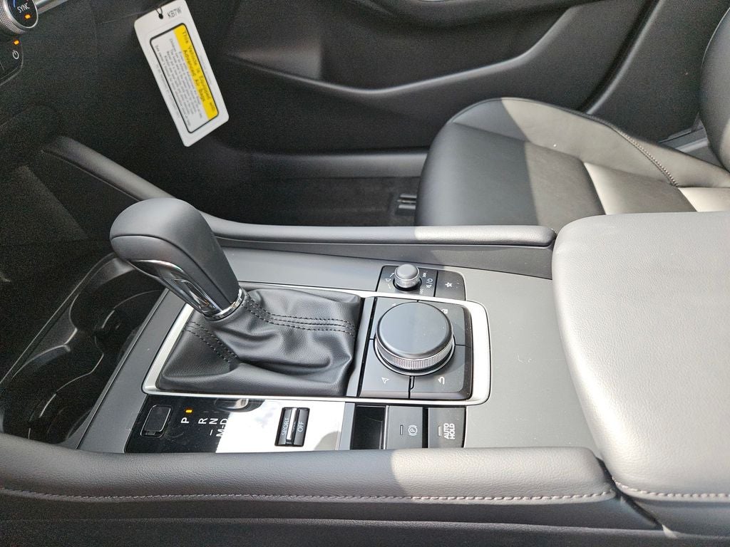 2026 Mazda Mazda3 2.5 S Select Sport