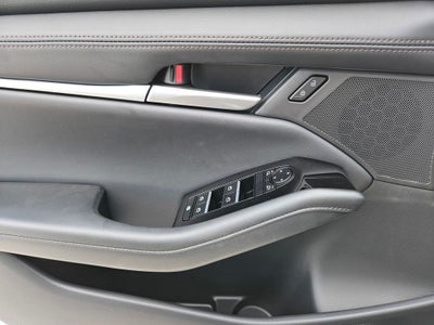 2026 Mazda Mazda3 2.5 S Select Sport