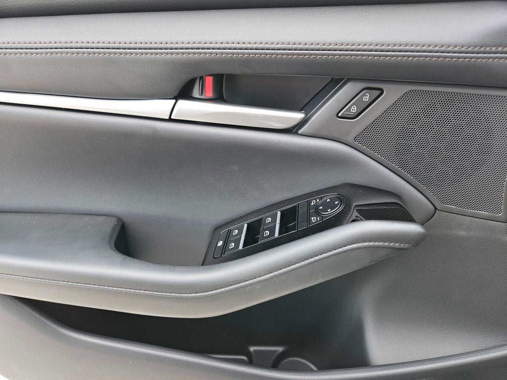 2026 Mazda Mazda3 2.5 S Select Sport