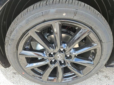 2026 Mazda Mazda3 2.5 S Select Sport