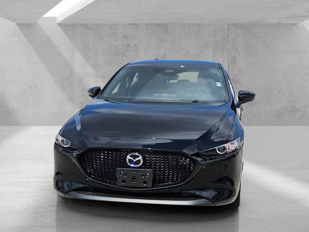 2026 Mazda Mazda3 2.5 S Select Sport