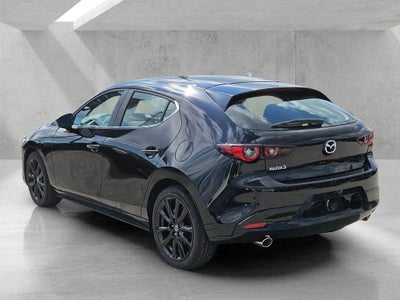 2026 Mazda Mazda3 2.5 S Select Sport