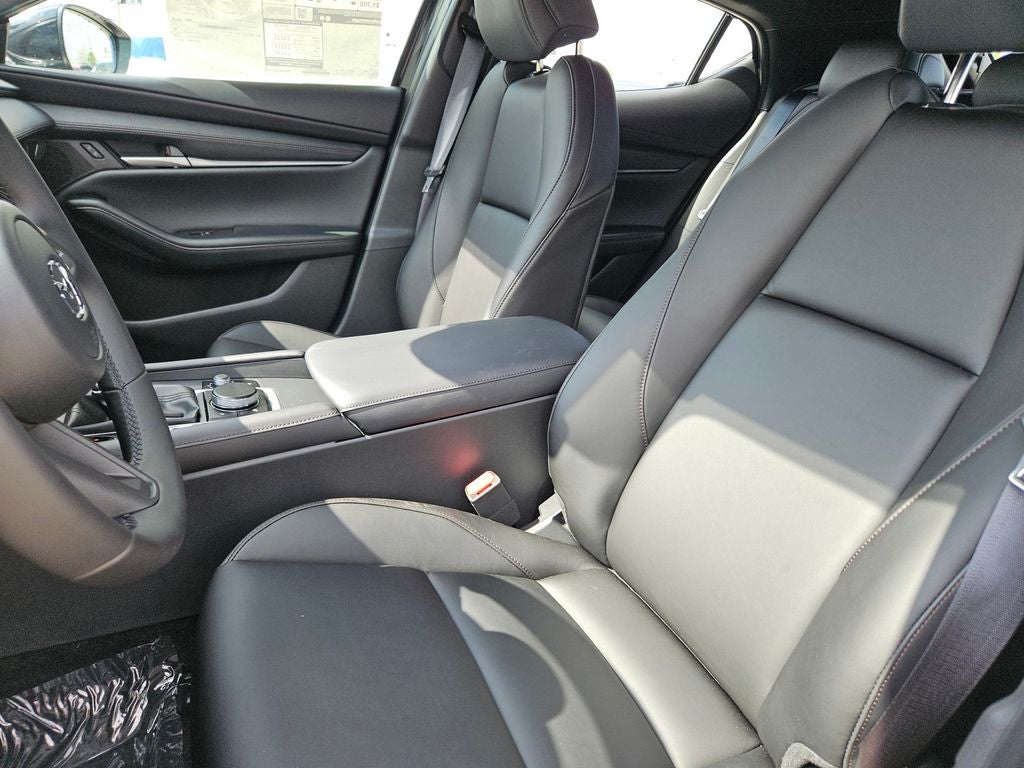 2026 Mazda Mazda3 2.5 S Select Sport