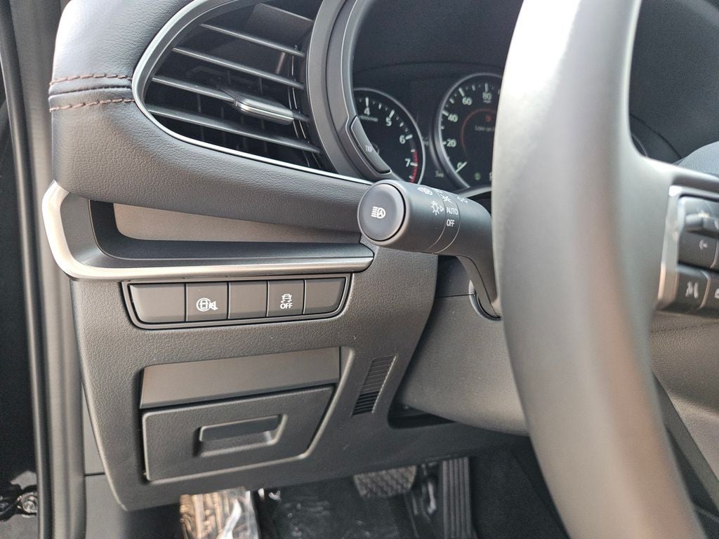 2026 Mazda Mazda3 2.5 S Select Sport