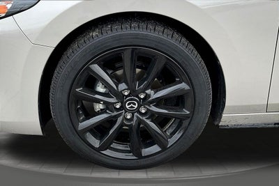 2026 Mazda Mazda3 2.5 S Select Sport