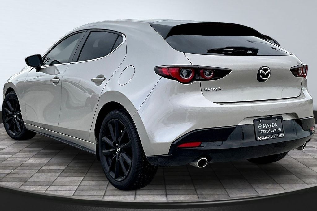 2026 Mazda Mazda3 2.5 S Select Sport