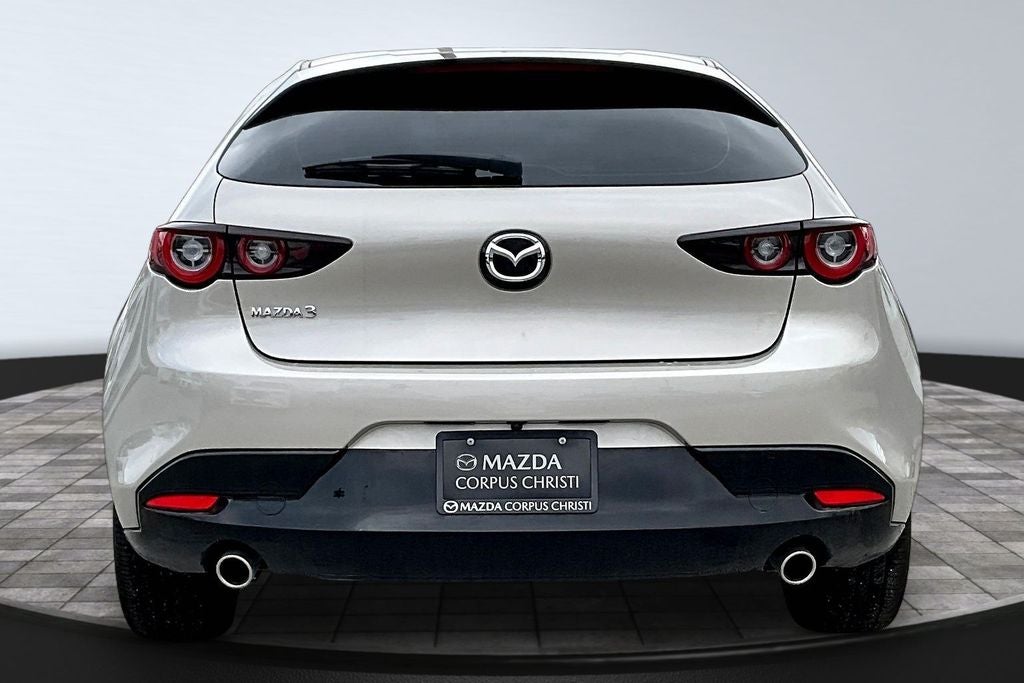 2026 Mazda Mazda3 2.5 S Select Sport