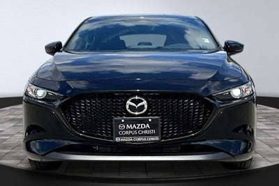 2026 Mazda Mazda3 2.5 S Preferred