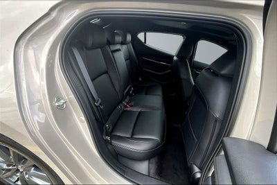 2026 Mazda Mazda3 2.5 S Preferred