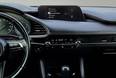 2024 Mazda Mazda3 2.5 S Preferred Package