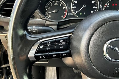 2024 Mazda Mazda3 2.5 S Preferred Package