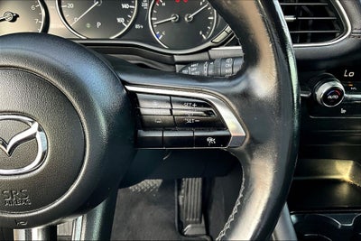 2024 Mazda Mazda3 2.5 S Preferred Package