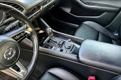 2024 Mazda Mazda3 2.5 S Preferred Package
