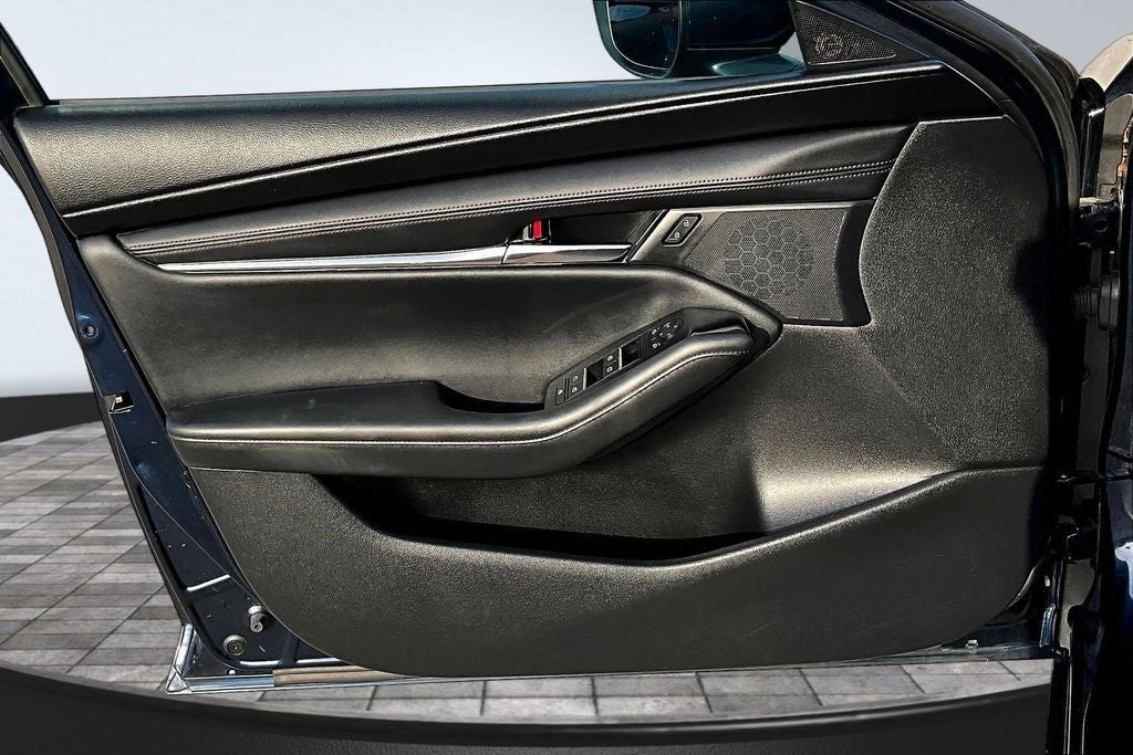 2024 Mazda Mazda3 2.5 S Preferred Package