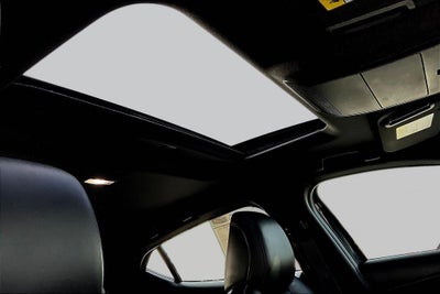 2024 Mazda Mazda3 2.5 S Preferred Package
