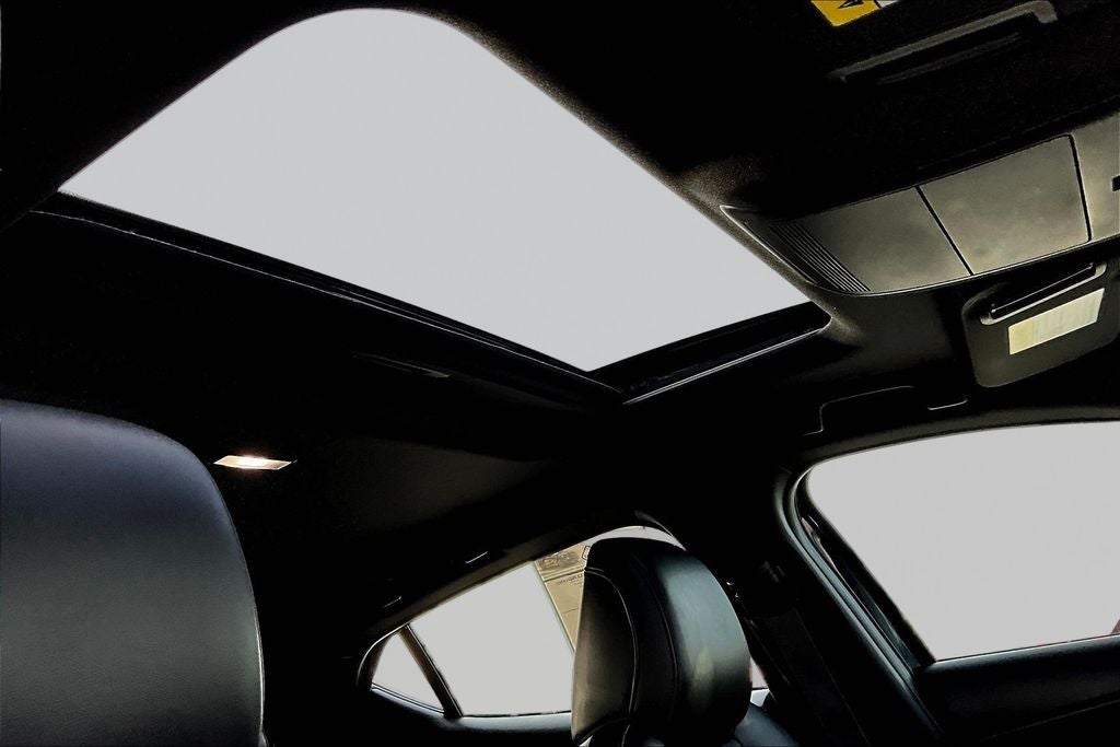 2024 Mazda Mazda3 2.5 S Preferred Package