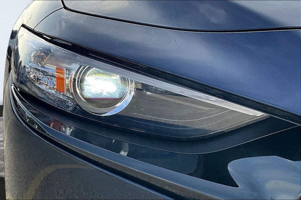 2024 Mazda Mazda3 2.5 S Preferred Package
