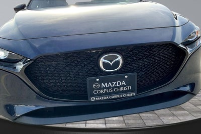 2024 Mazda Mazda3 2.5 S Preferred Package