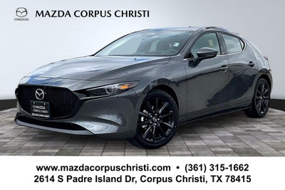 2026 Mazda Mazda3 2.5 S Premium