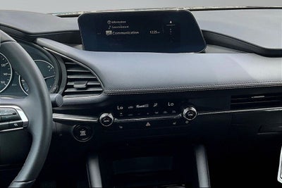 2026 Mazda Mazda3 2.5 S Premium