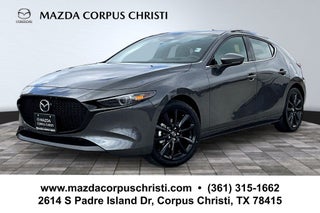 2026 Mazda Mazda3 2.5 S Premium